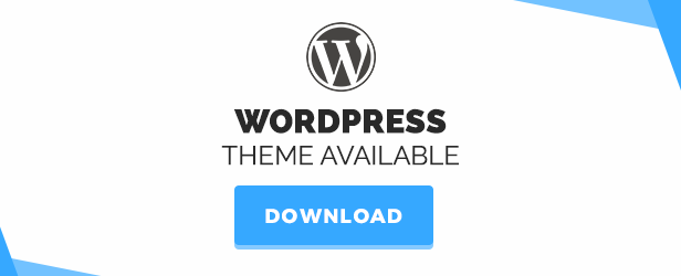 Corpo WordPress Version